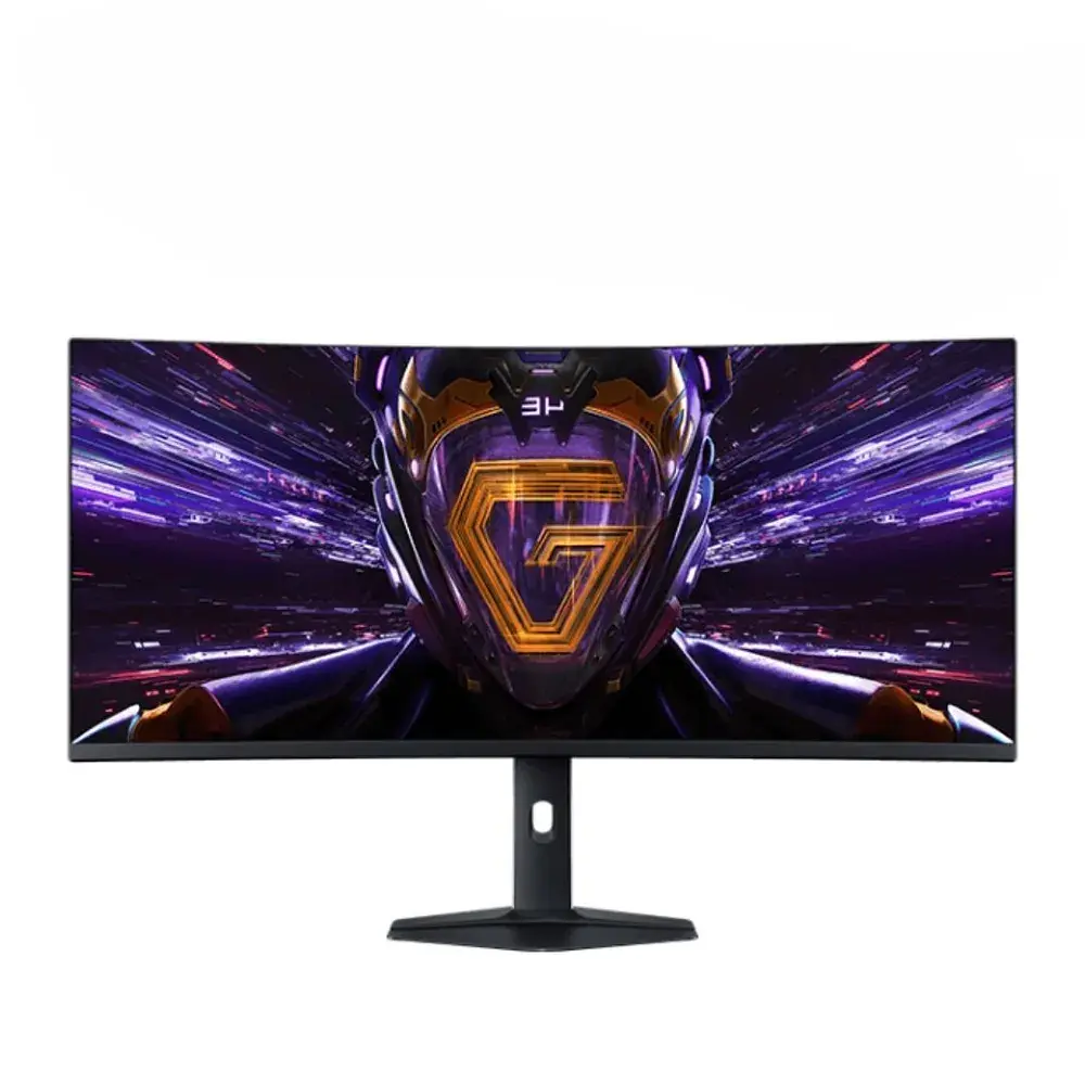 Игровой комплект ПК Acemagic Tank03/i9-12900H/32GB/1TB/RTX 4060 + Монитор Redmi G34WQ Ultra WQHD 180 Гц - фото 6