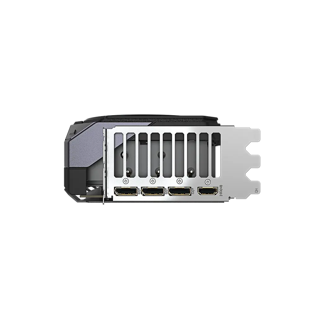 Відеокарта GeForce RTX 5070 Ti 16GB Gigabyte Gaming OC (GV-N507TGAMING OC-16GD) Б/В - фото 4