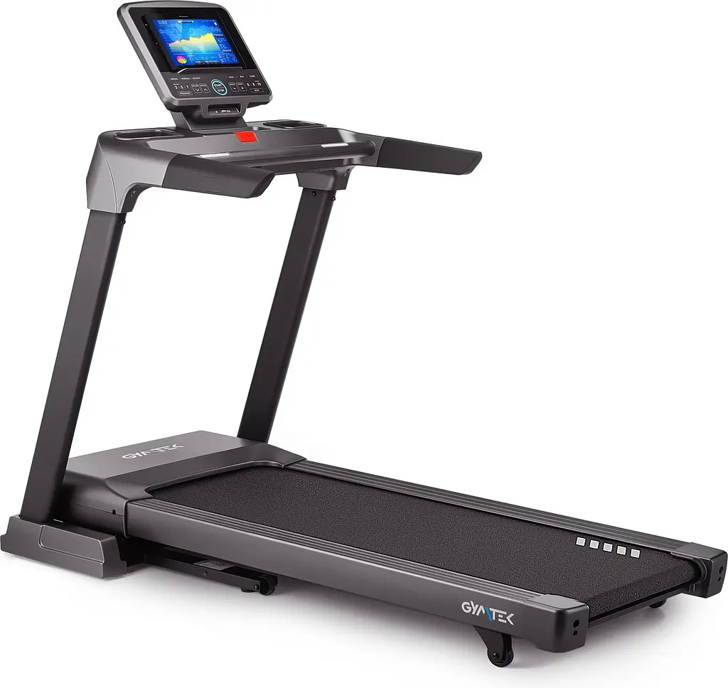 Бігова доріжка GYMTEK XT850 - фото 19