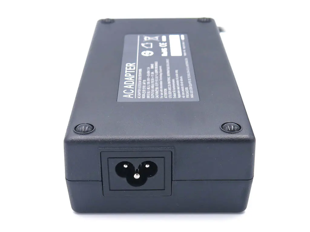 Зарядний пристрій для Asus 19.5V 11.8A 230W (6.0x3.7) High - фото 3