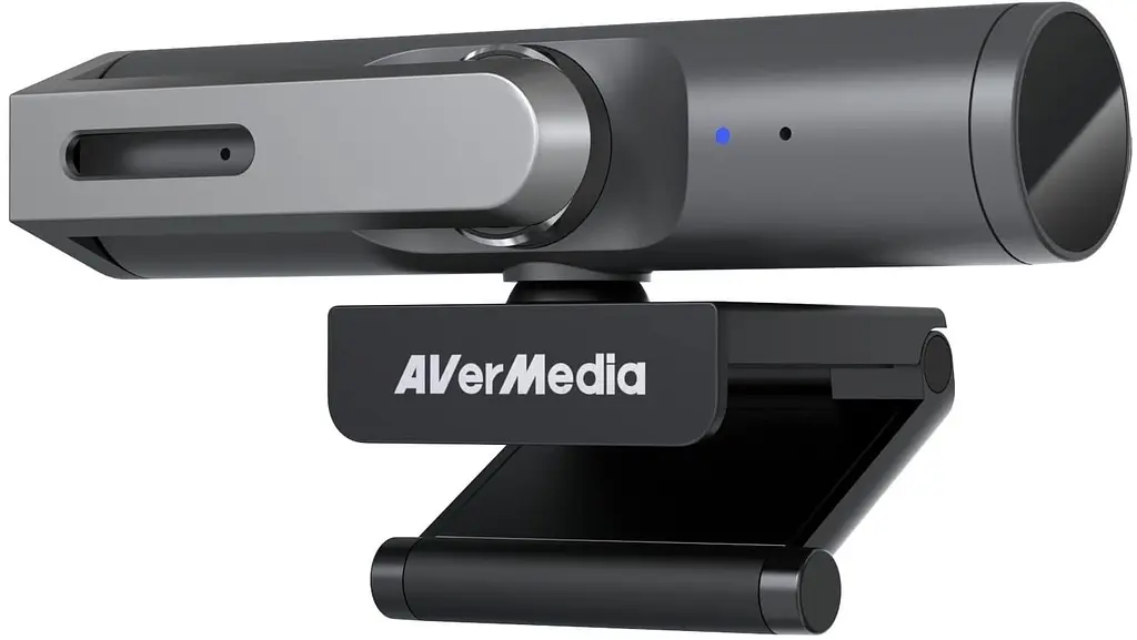 Веб-камера AVerMedia PW515 (4K, Auto Focus) (61PW515001AE) - фото 2