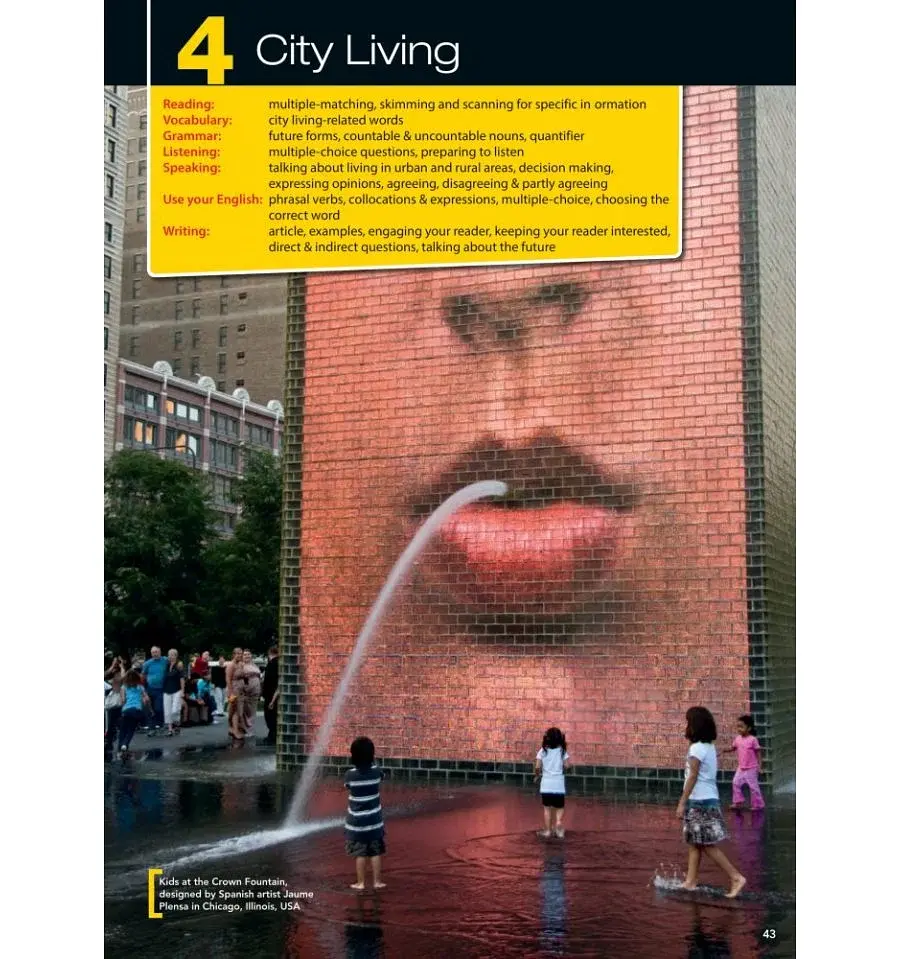 Close-Up B2. Student Book for Ukraine with Online Student Zone - фото 5