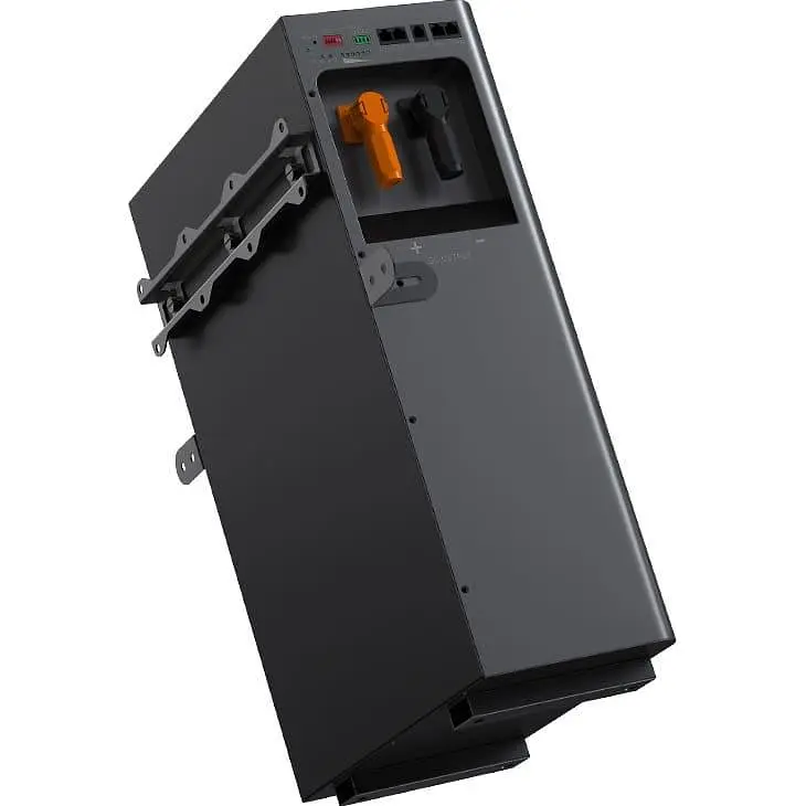 Акумуляторна батарея для ДБЖ Marsriva LiFePO4 24 V / 200 А*ч (MR-LFP24-200-WMD) - фото 4