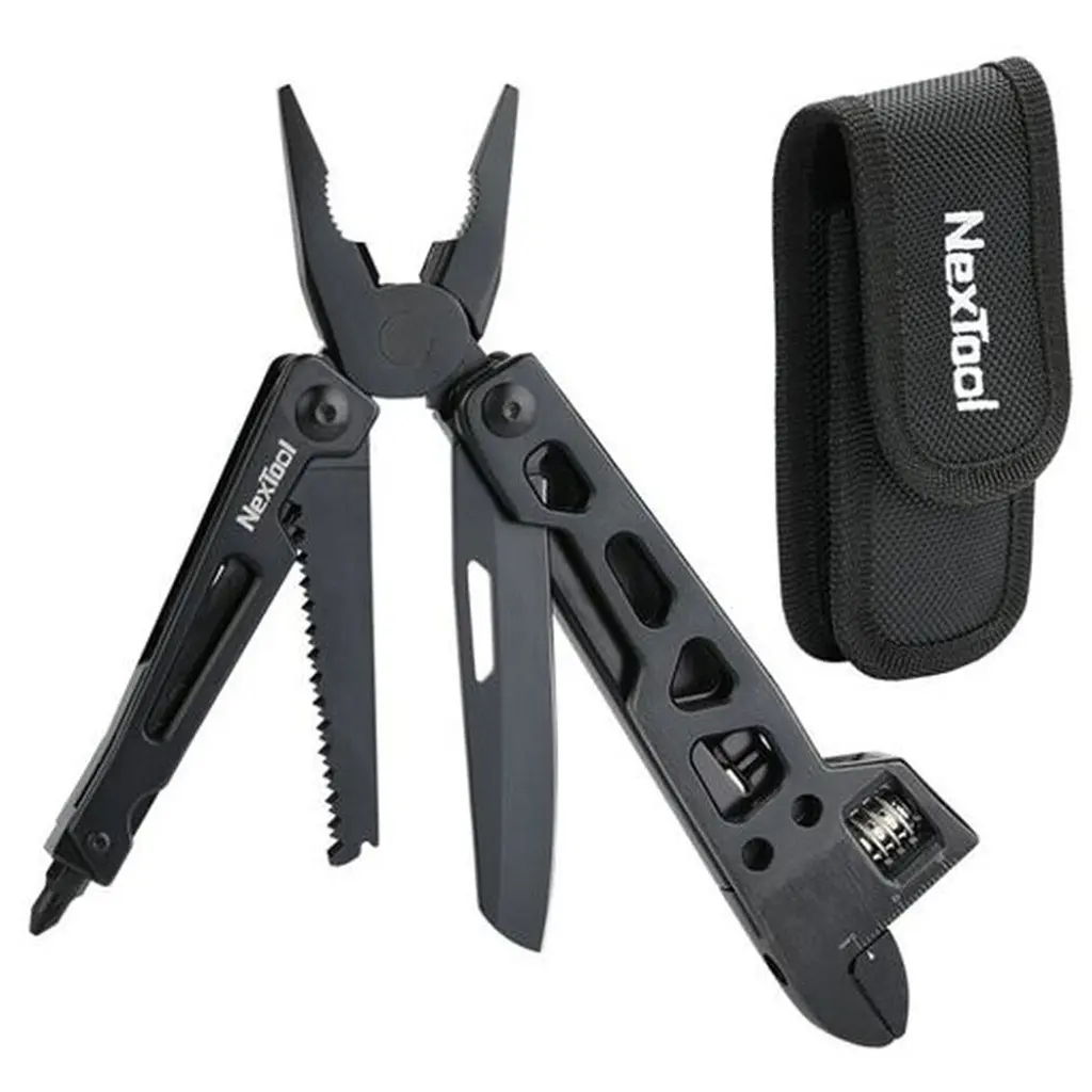 Мультитул Xiaomi NexTool Vanguard Multifunctional Wrench (NE20131)