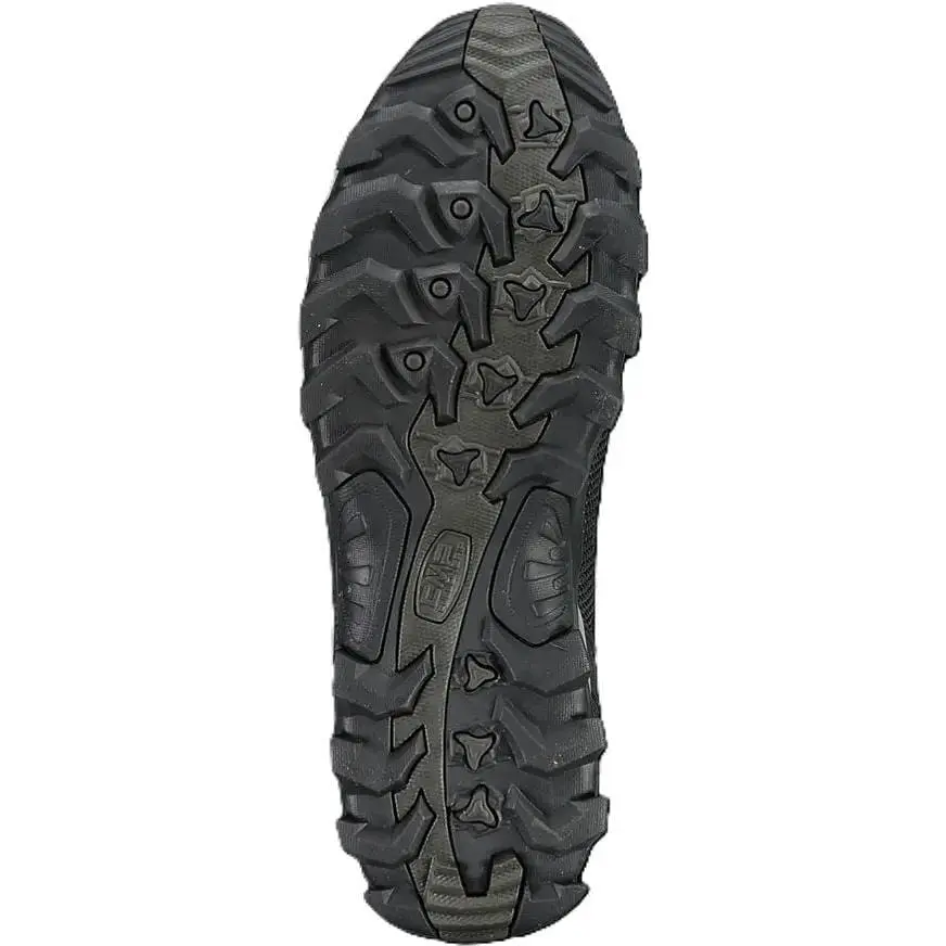 Ботинки CMP Men's Rigel Mid Waterproof Boot 41 Arabica (1097-3Q12947-68UH 41) - фото 5