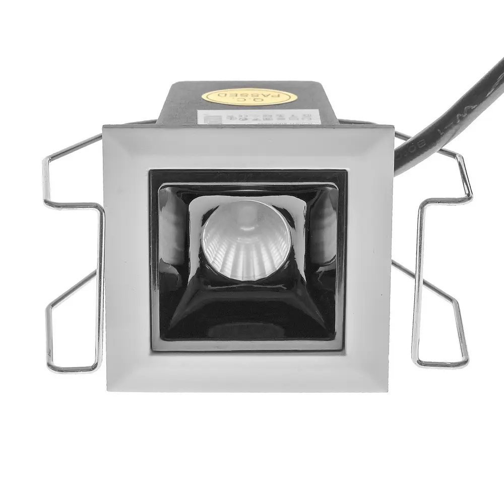 Світильник точковий Brille HDL-DT 200/1*2W 36-128 - фото 5