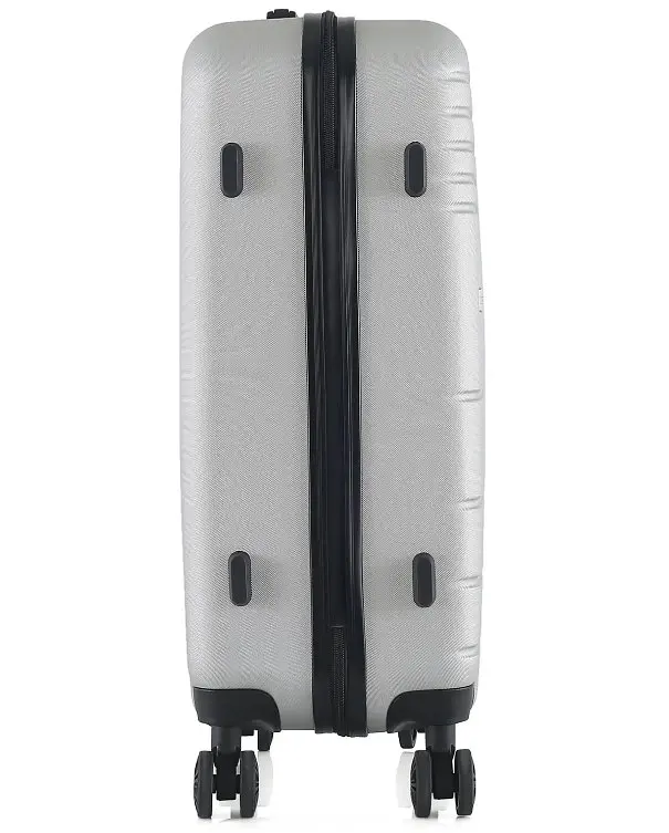 Чемодан Semi Line 24" (M) Light Grey (T5762-3) (DAS302942) - фото 2