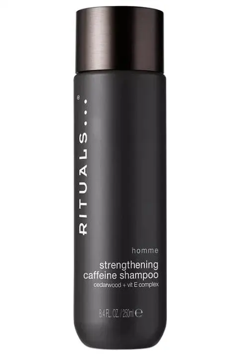 Шампунь для волосся Rituals Homme 250 мл