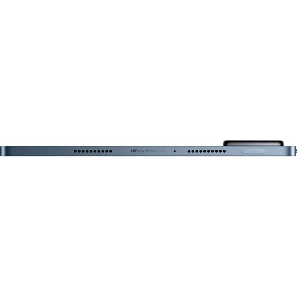 Планшет Xiaomi Pad 8 12/256GB Wi-Fi Blue Global EU [175433] - фото 9