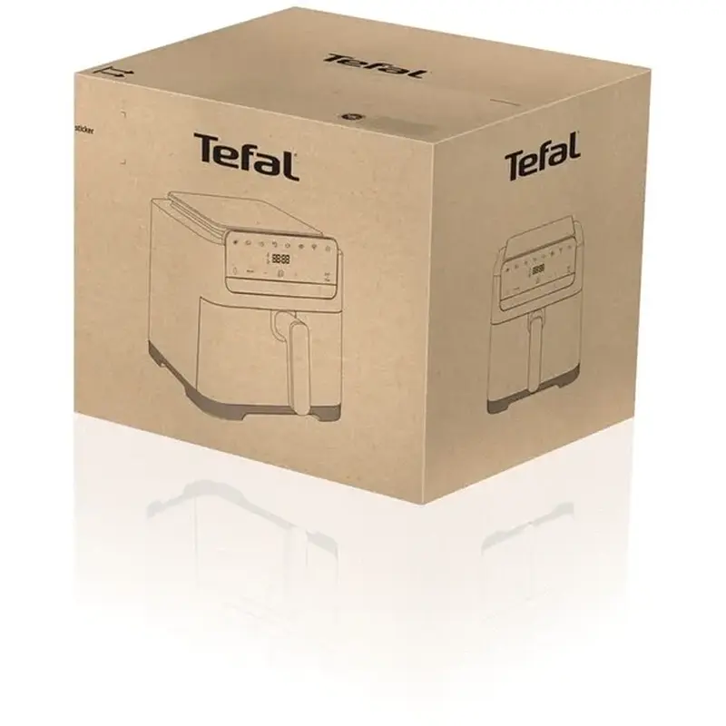 Мультипіч TEFAL EY855AE0 - фото 3