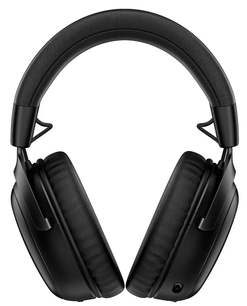 Гарнiтура HyperX Cloud III S Black (A59YZAA) - фото 2