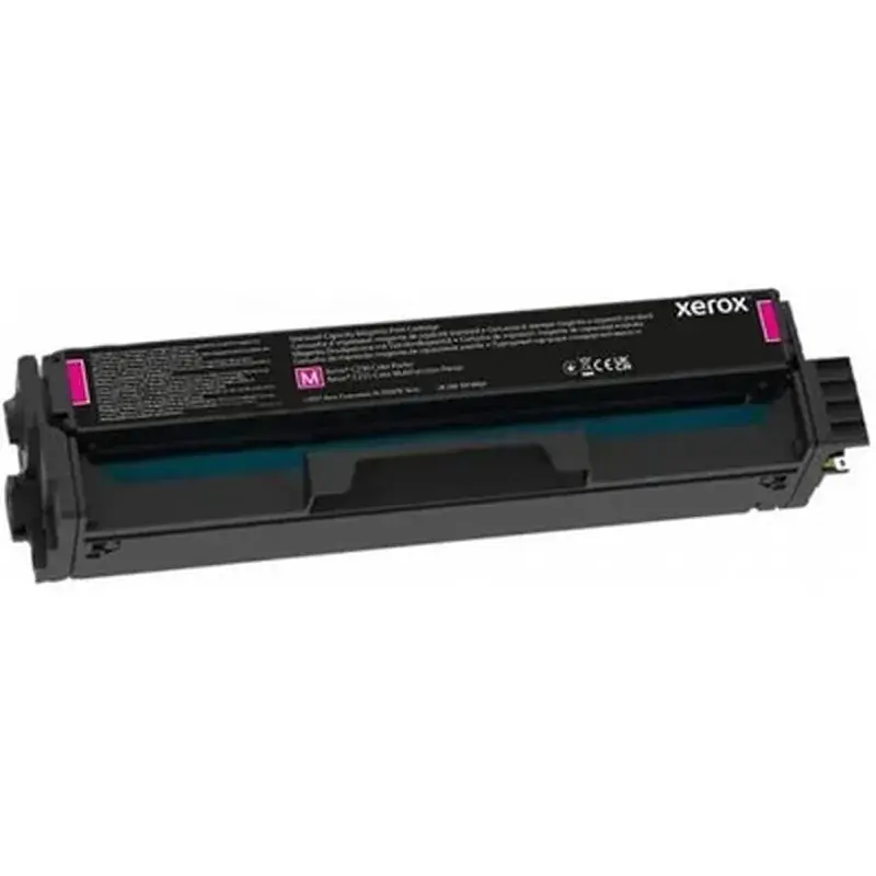 Тонер-картридж Xerox C230/C235 1.5К Magenta (006R04389) - фото 2