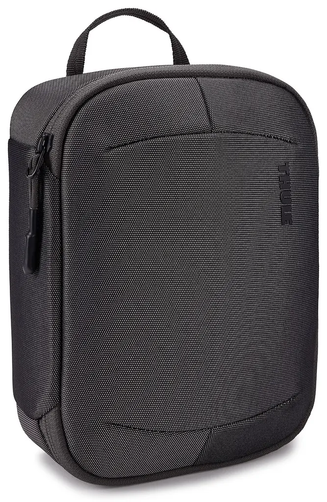 Сумка Thule Portable Subterra 2 PowerShuttle Plus TSPW-402 Vetiver Сірий (6949005) - фото 2