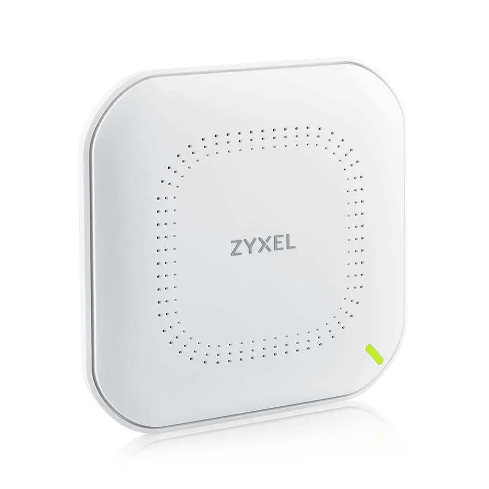 Точка доступу ZyXEL NWA50AX Pro (NWA50AXPRO-EU0102F) - фото 3
