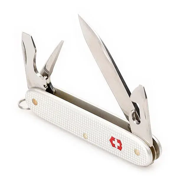 Ніж Victorinox Pioneer (0.8201.26) - фото 3