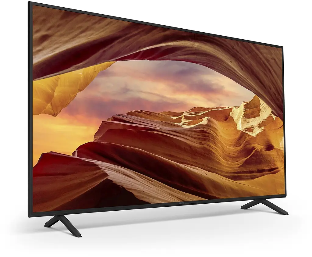 Sony Телевізор 55" KD55X75WL - фото 7