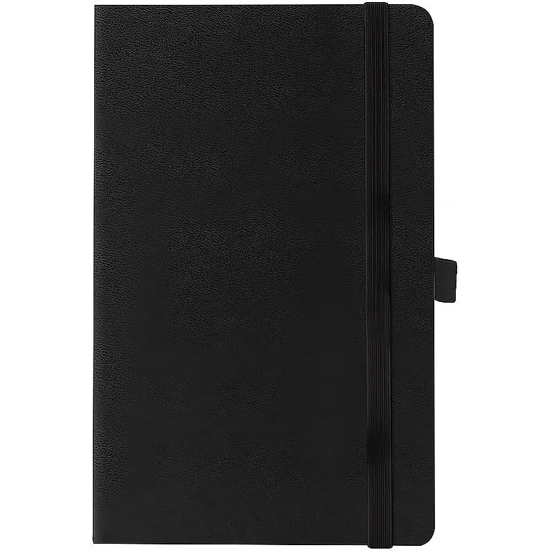Щотижневик Axent 2026 Partner Strong 125 x 195 мм чорний (8505-26-01-A) - фото 3