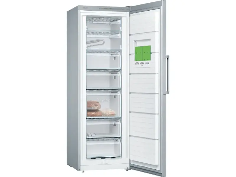 Морозильная камера Bosch GSV33VIE0N - фото 4
