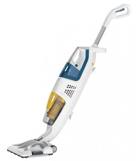 Вертикальный пылесос Rowenta RY8561WH [57413] - фото 2