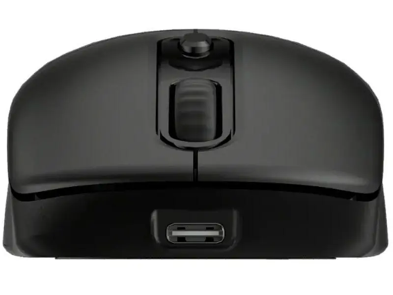 Миша AOC MS300B Black (MS300B/LA) - фото 5