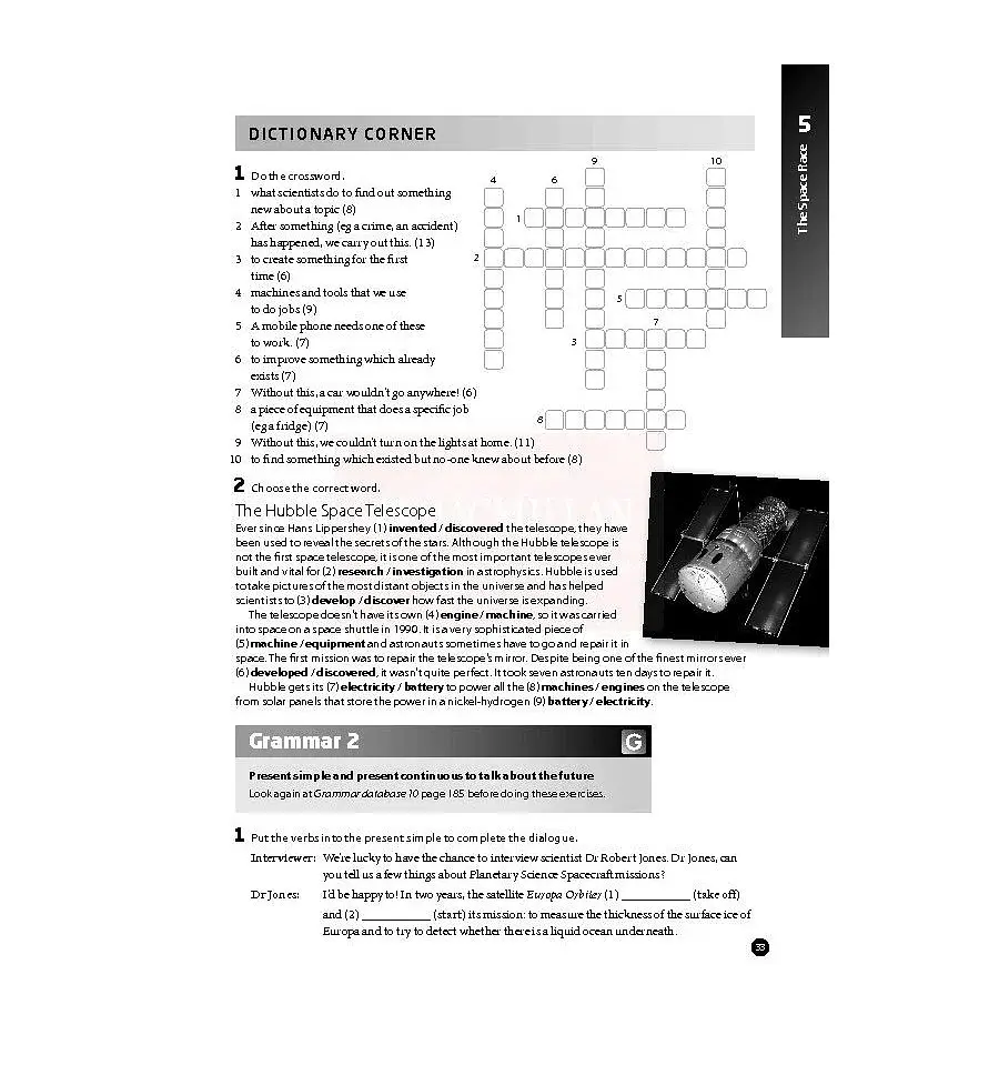 Laser. Workbook B1 without Key & CD Pack - фото 5