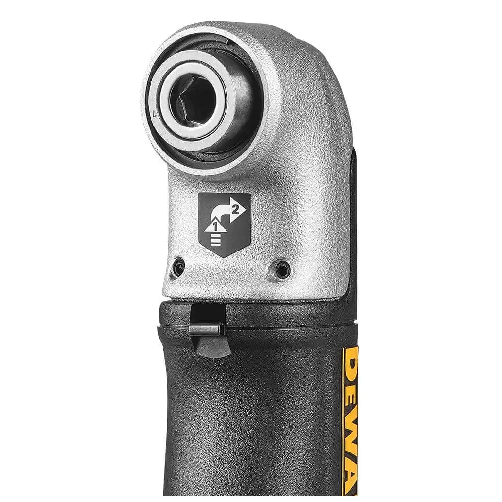 Насадка DeWALT із гнучким приводом EXTREME IMPACT 180 гр. (DT20502) - фото 3