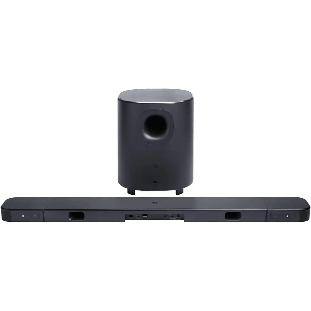 Саундбар JBL BAR 800MK2 (JBLBAR800M2BLKEP) - фото 4