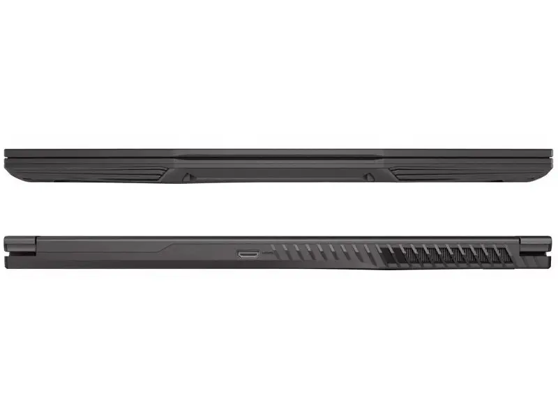 Ноутбук MSI Thin 15 B13UC (13UC-3430XRO, 9S7-16R831-3430) - фото 6