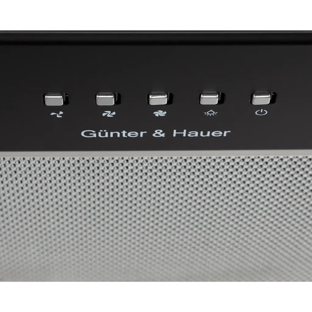 Витяжка вбудована Gunter & Hauer Atala 1060 G - фото 5