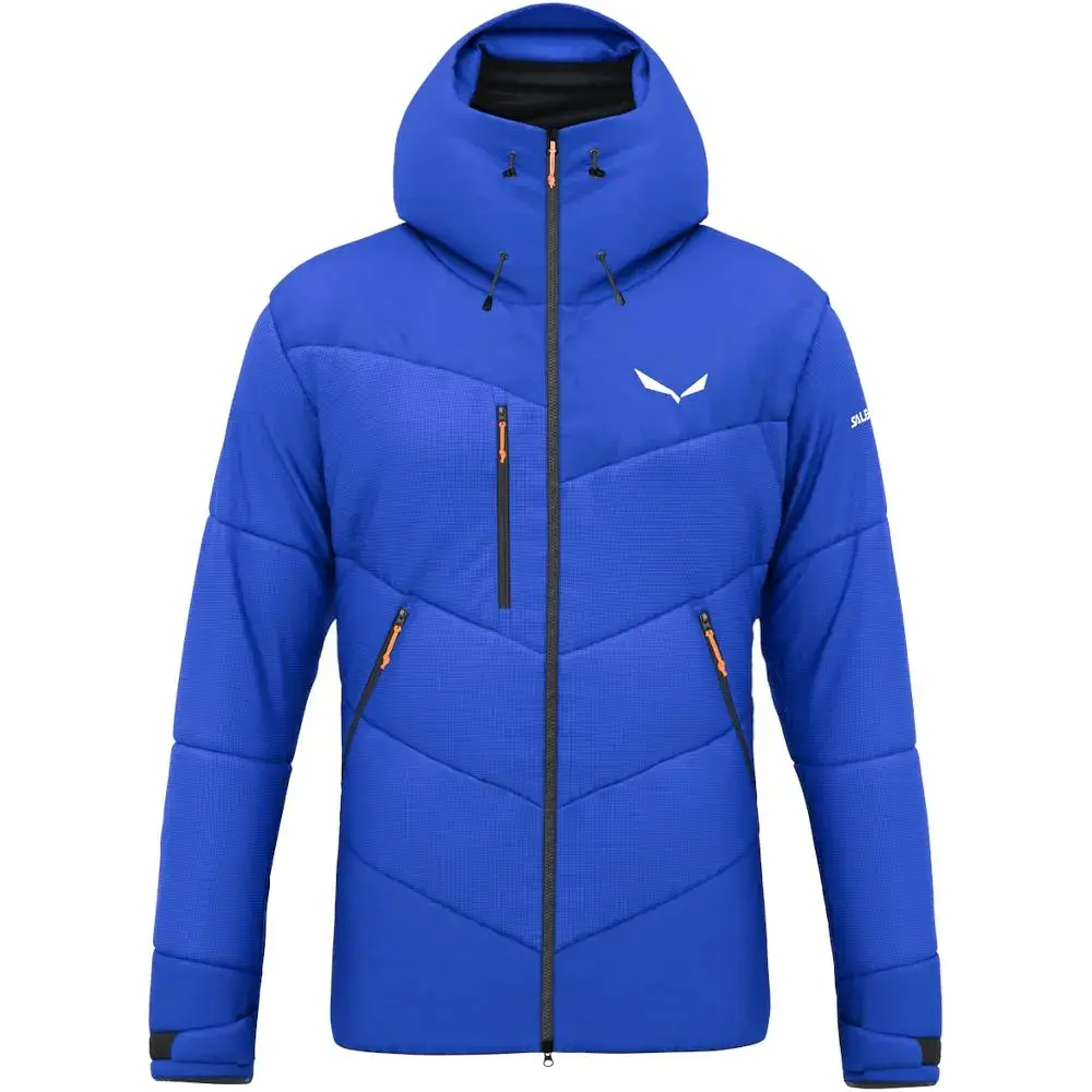 Куртка Salewa Ortles Heavy 2 Mns - фото 4