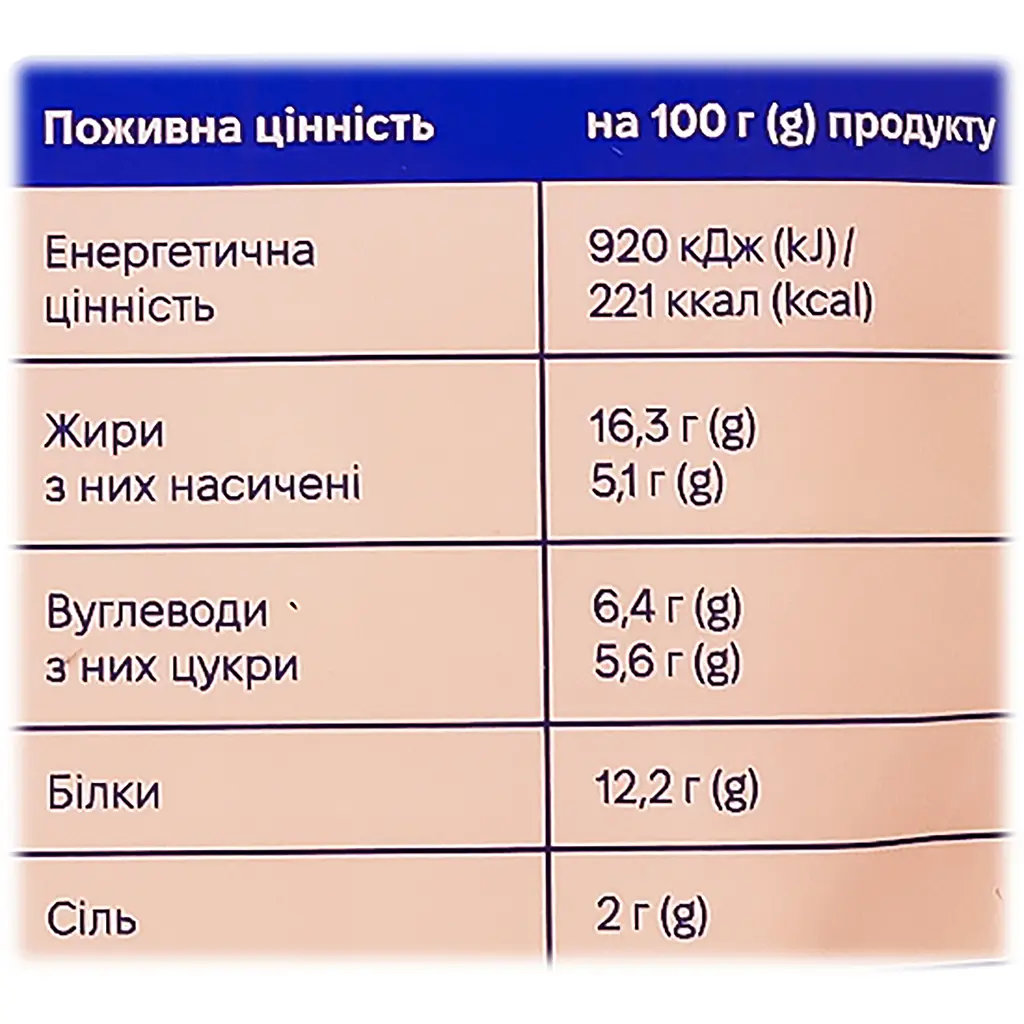Філе ісландської сардини Storm шматочки в томатному соусі 111 г - фото 6