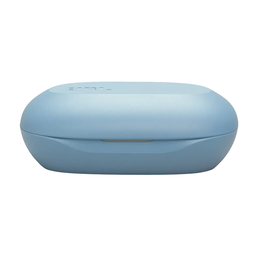 Наушники беспроводные JBL Sense Lite (JBLSENSELITEBLU) голубые - фото 3