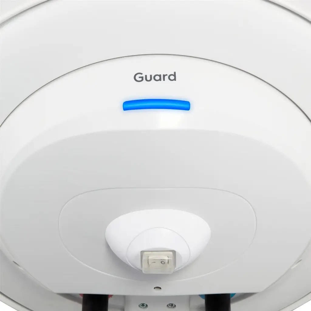 Бойлер Electrolux EWH 80 Guard EU [127515] - фото 5