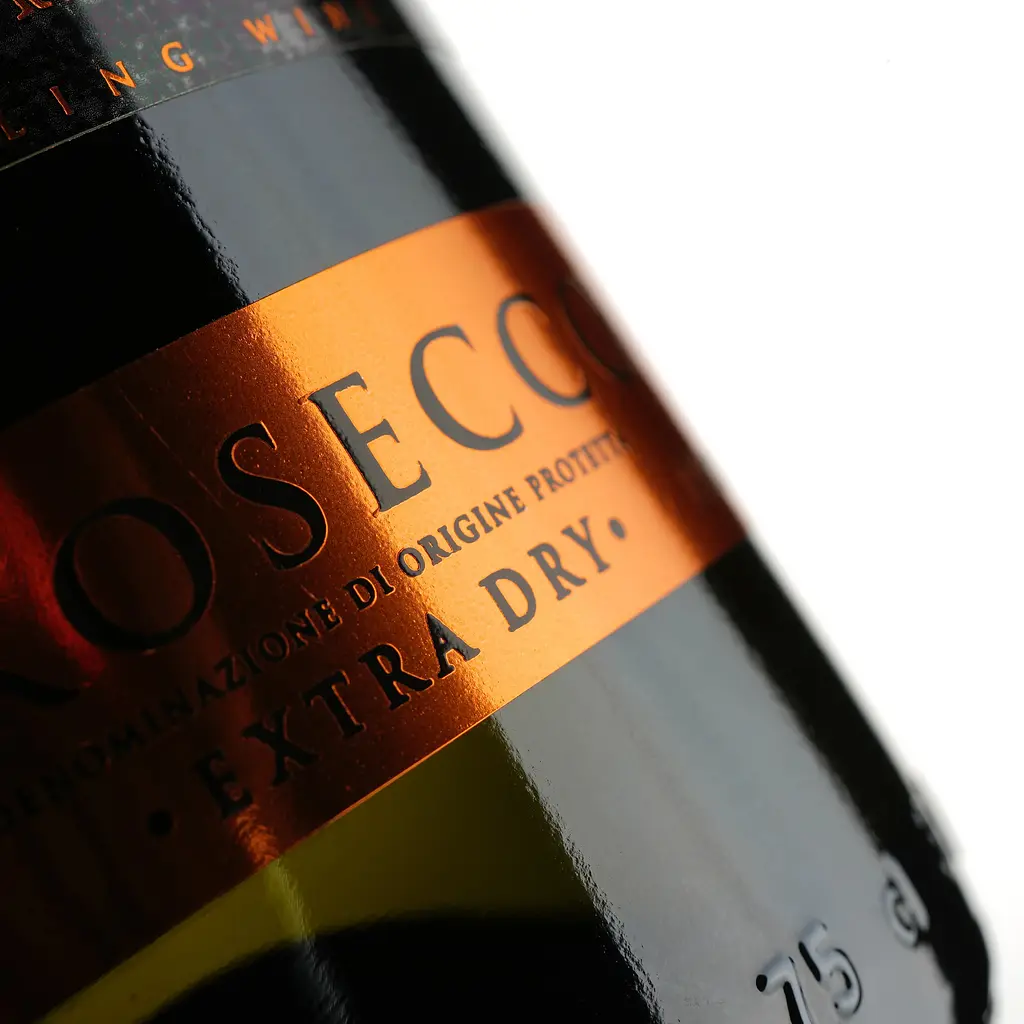 Вино ігристе Sizarini Prosecco біле сухе 1.5 л (0.75 л x 2 шт.) - фото 4