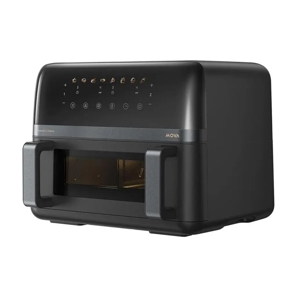 Мультипіч MOVA FD20 Pro Black (AF-5518ATB) - фото 7