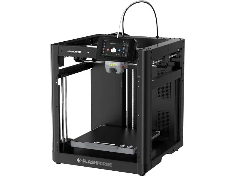 3D-принтер FlashForge Adventurer 5M - фото 4