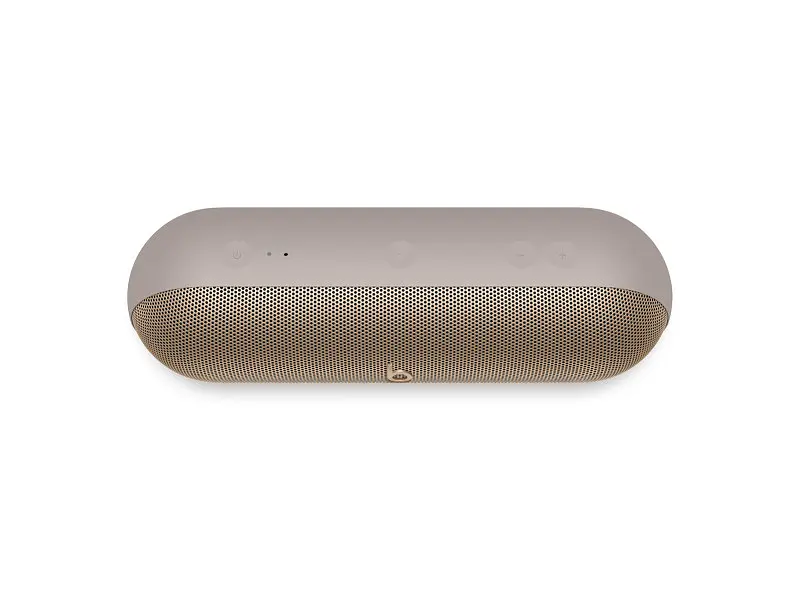 Портативна акустика Beats by Dr. Dre Pill Champagne Gold (MW463) - фото 6
