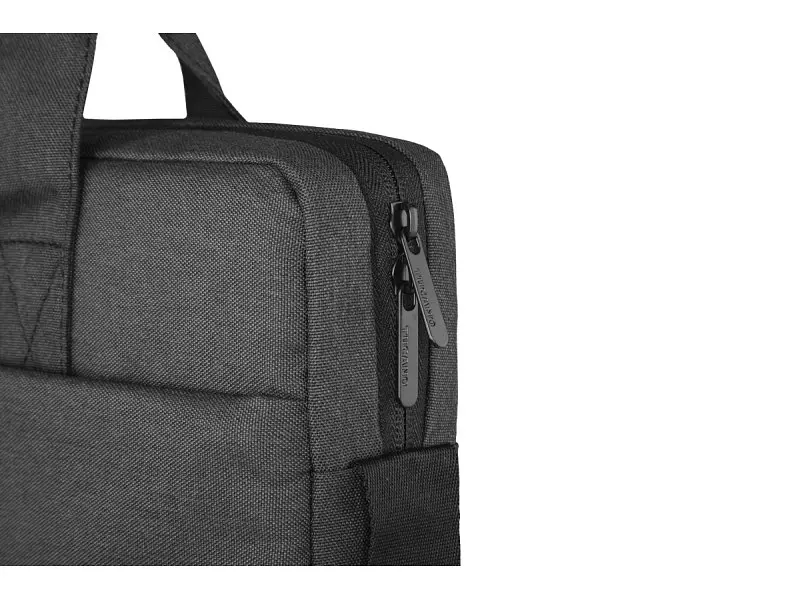 Сумка для ноутбука Tucano Tlinea Black (BSBTK15-BK) - фото 6