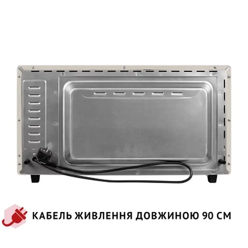 Електропіч Perfelli CLASSIC 48 IVORY - фото 11
