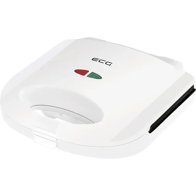 Бутербродниця ECG S 1170 - фото 4