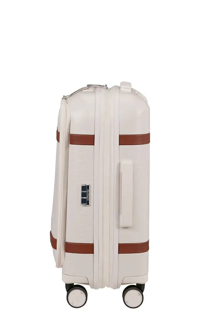 Валіза Samsonite IMAGE 55 см IVORY 55x40x23(26) KQ5*05002 - фото 10