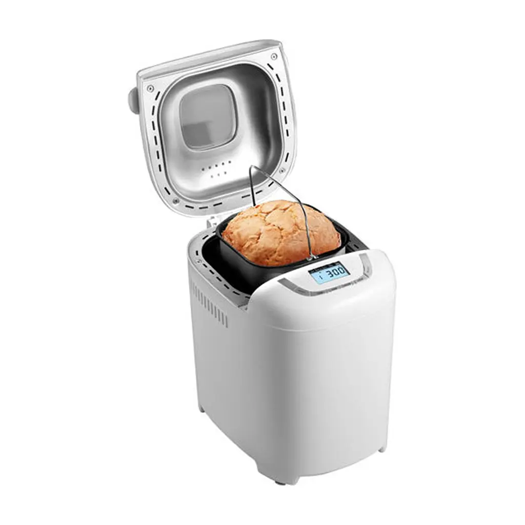 Хлібопічка Gorenje BM910WII - фото 3