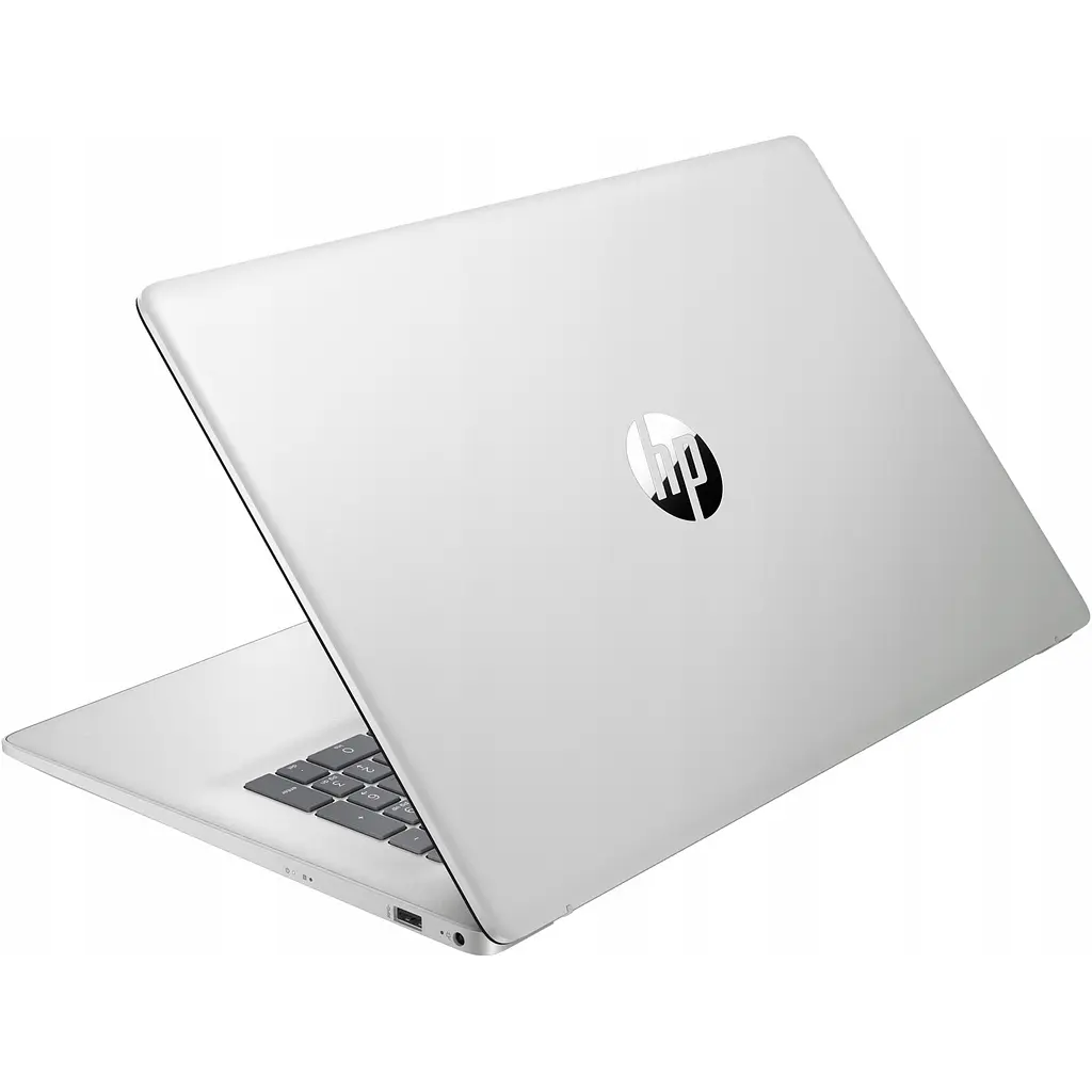 Ноутбук HP 17, Core i7-150U, 32GB, 512GB, Wi-Fi 6, Windows 11 - фото 5