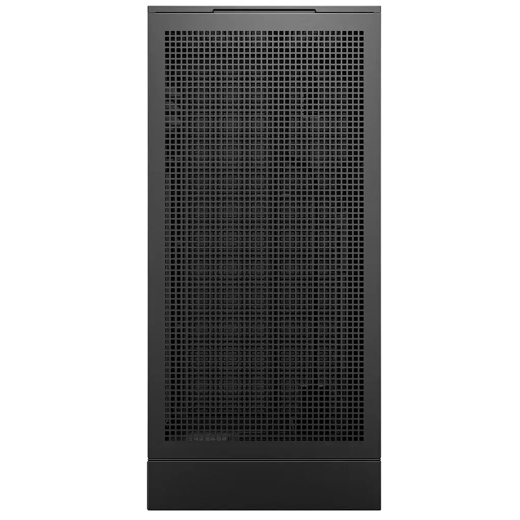 Корпус DeepCool CH270 Digital Black (R-CH270-BKNDM0-G-1) без БЖ - фото 9