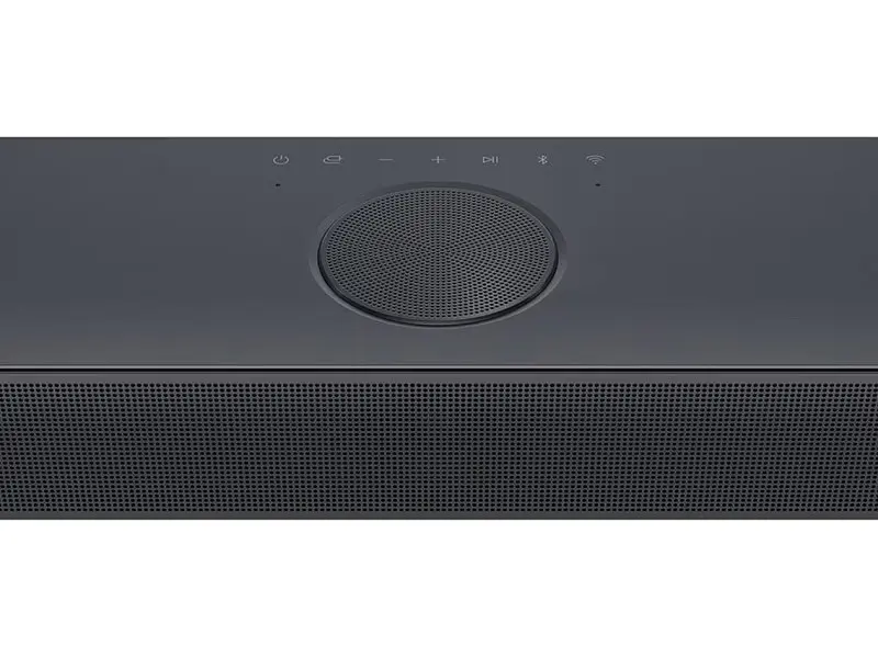 Саундбар LG SC9S - фото 3