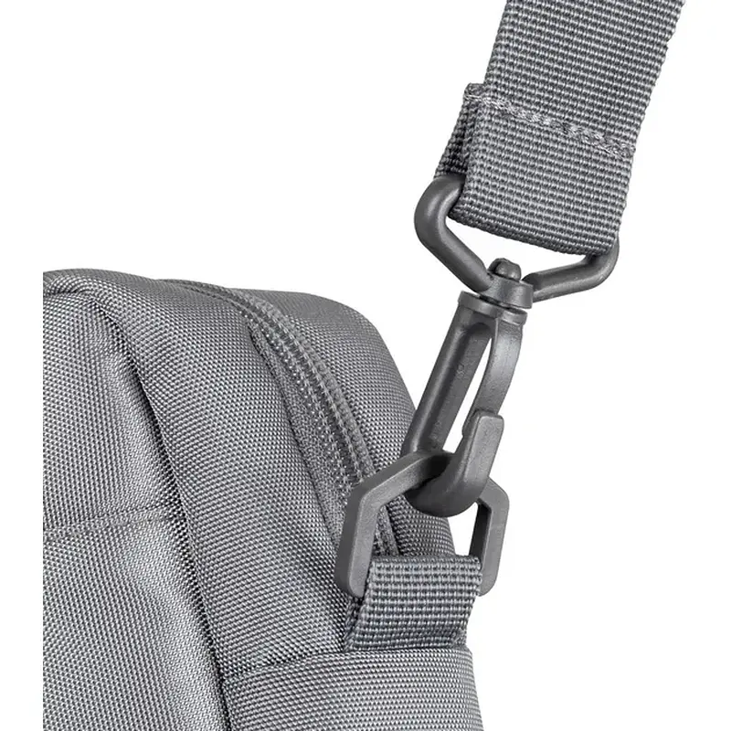 Сумка Rivacase 8235 (Grey) - фото 2