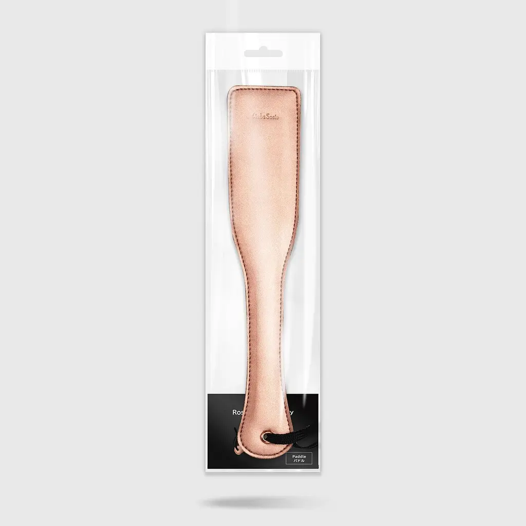 Паддл Liebe Seele Rose Gold Memory Paddle - фото 8