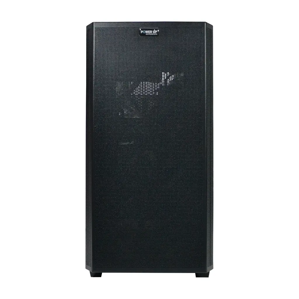 Ігровий комп'ютер Power Up GamePC TOP #472 Core i5 14400F/32 GB/SSD 1TB/GeForce RTX 5070 12 Gb - фото 2