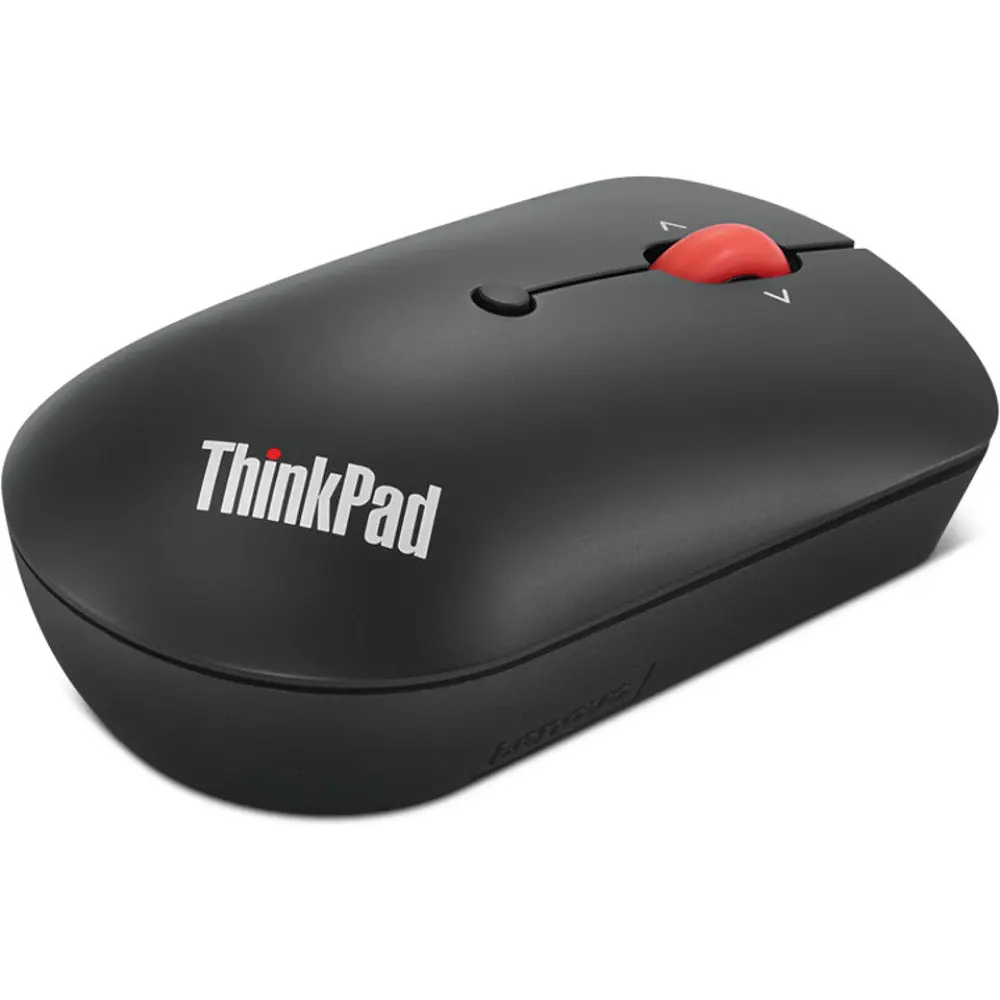Мышь Lenovo ThinkPad USB-C Wireless Compact [4Y51D20848] [101887] - фото 5