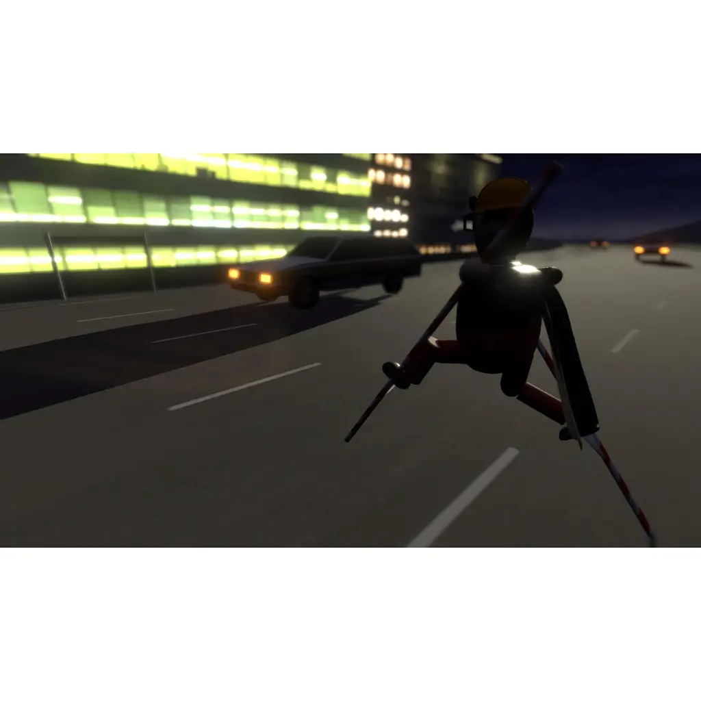 Ключ активації Microsoft Stilt Fella для Xbox One/Series S/X - фото 5